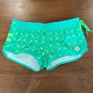 Hurly Boardshorts